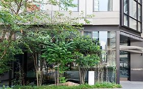 Millennium Mitsui Garden Hotel Tokyo - Ginza